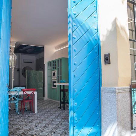 Apartamento Cubanito Primera Linea Bajondillo Torremolinos Bagian luar foto
