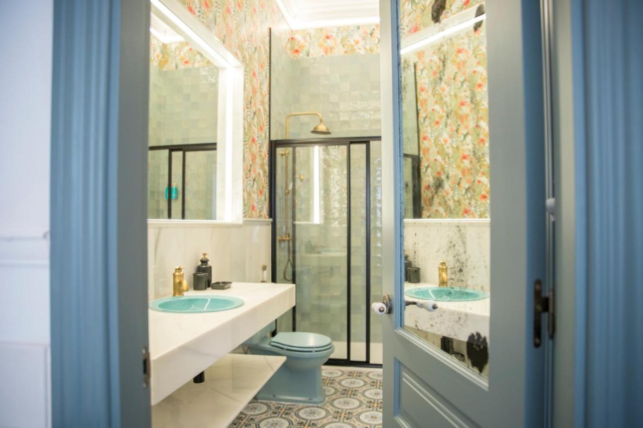 Apartamento Cubanito Primera Linea Bajondillo Torremolinos Bagian luar foto
